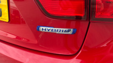 Suzuki Ignis 1.2 Dualjet 12V Hybrid SZ-T 5dr CVT Petrol Hatchback